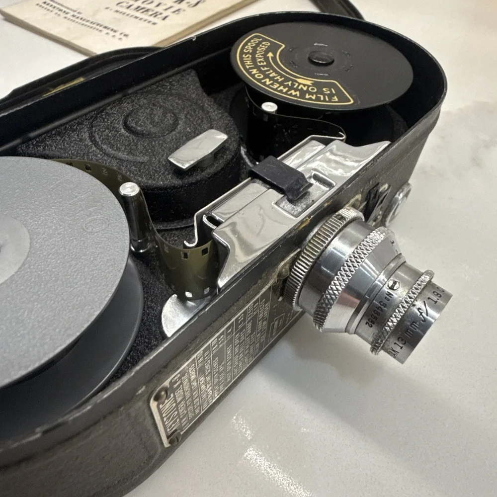 Keystone all mechanical